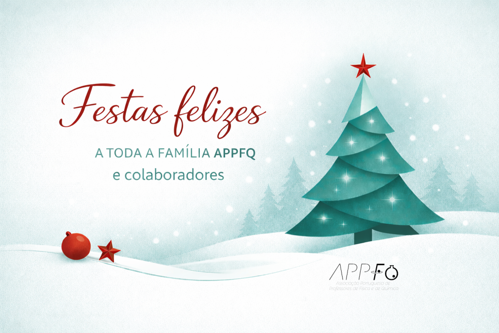 Boas Festas