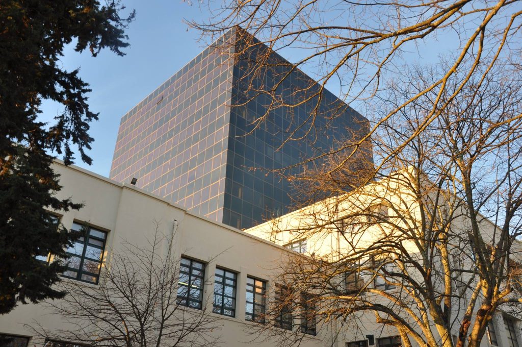 Laboratórios Abertos de Engenharia Química no Instituto Superior Técnico